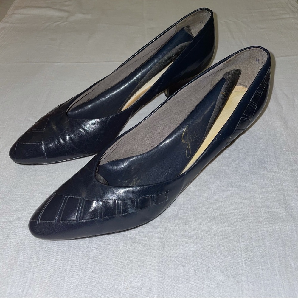 Vintage Heels